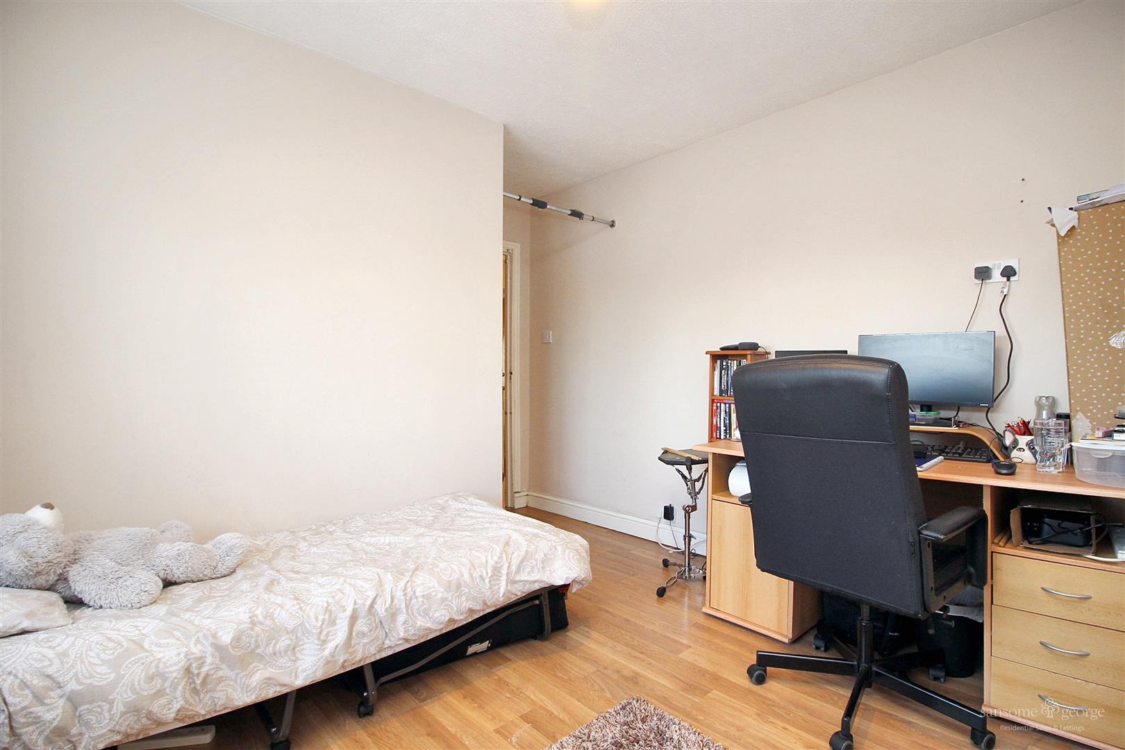 Romsey Road, Tilehurst, Reading